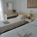 Apartment Spacious In - Sea View - 95 M² Fuengirola