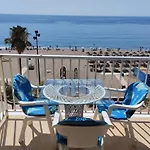 Spacious In - Sea View - 95 M² Fuengirola