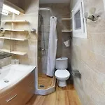 Spacious In - Sea View - 95 M² Apartman *