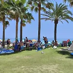 Apartment Spacious In - Sea View - 95 M² Fuengirola