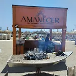 Spacious In - Sea View - 95 M² *