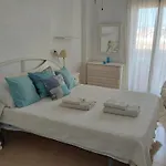 Spacious In - Sea View - 95 M² Apartment Fuengirola