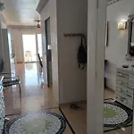 Spacious In - Sea View - 95 M² Apartment *