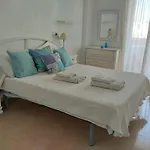 Apartment Spacious In - Sea View - 95 M² Fuengirola