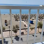 Apartman Spacious In - Sea View - 95 M² Fuengirola