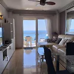 Spacious In - Sea View - 95 M² * Fuengirola