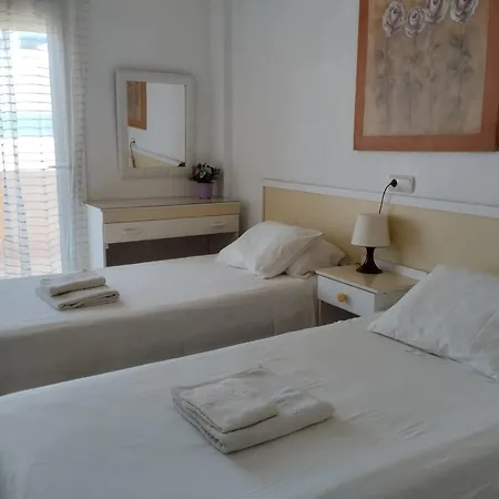 Apartamento Spacious In - Sea View - 95 M² *