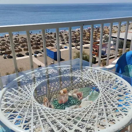 Spacious With Sea And Mountain Views In 95m² * Fuengirola