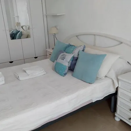 Appartement Spacious In - Sea View - 95 M²