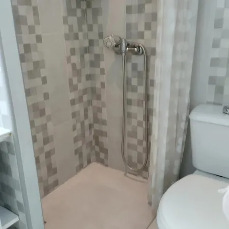 Apartamento Spacious In - Sea View - 95 M² Fuengirola