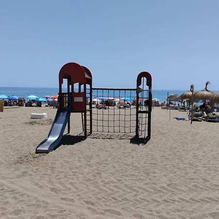 Spacious In - Sea View - 95 M²