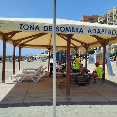 Apartament Spacious In - Sea View - 95 M² *