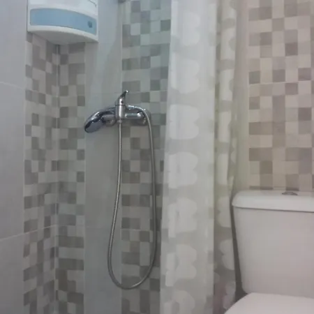 Spacious In - Sea View - 95 M² *