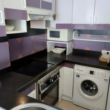 Spacious In - Sea View - 95 M²