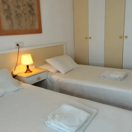 Spacious In - Sea View - 95 M² Appartement