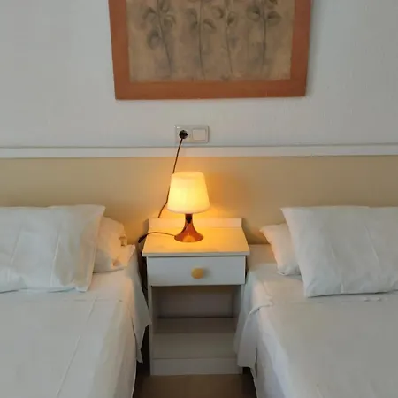 Spacious In - Sea View - 95 M² *