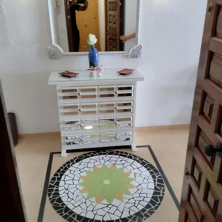 Appartement Spacious In - Sea View - 95 M²