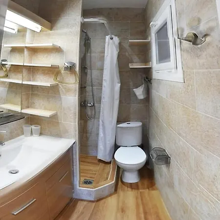 Spacious In - Sea View - 95 M² Apartamento *