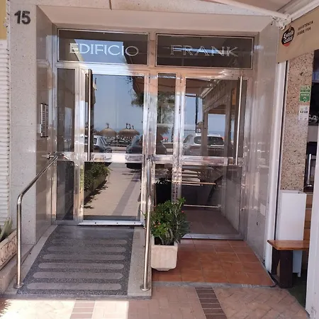 Apartamento Spacious In - Sea View - 95 M² *