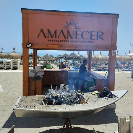 Spacious In - Sea View - 95 M² *