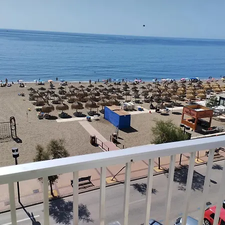 Apartamento Spacious In - Sea View - 95 M² *