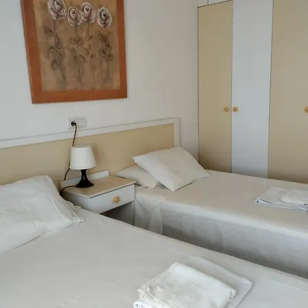 Apartamento Spacious In - Sea View - 95 M² *