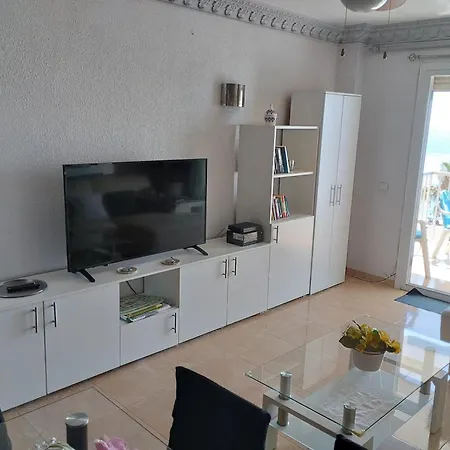 Appartement Spacious In - Sea View - 95 M²
