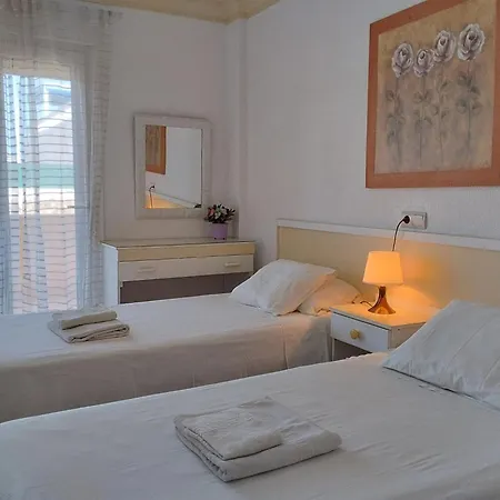 Apartamento Spacious In - Sea View - 95 M²