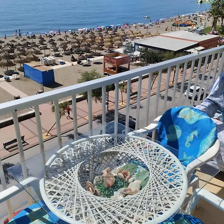 Apartamento Spacious In - Sea View - 95 M²