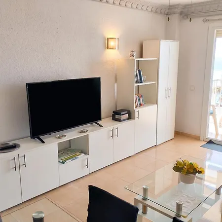 Spacious In - Sea View - 95 M² *