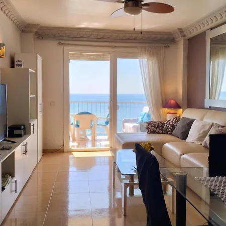 Spacious In - Sea View - 95 M² *