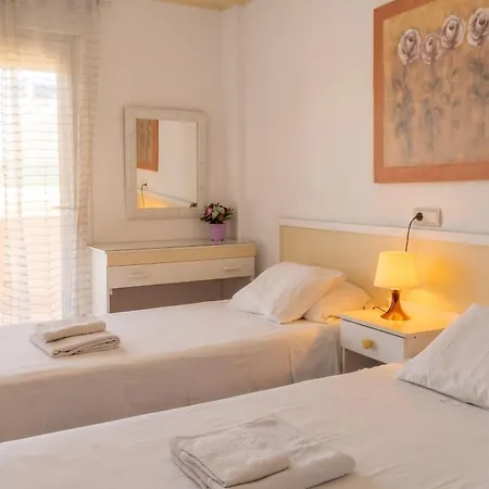 Apartamento Spacious In - Sea View - 95 M² *