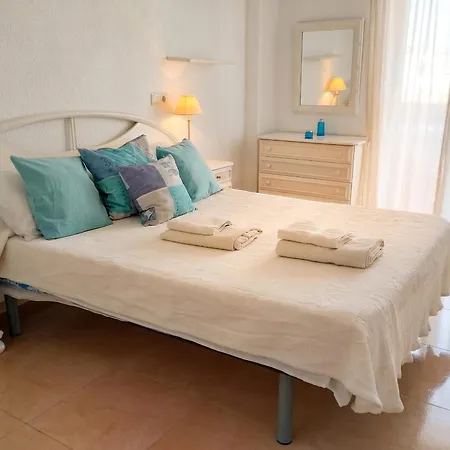 Apartamento Spacious In - Sea View - 95 M² *