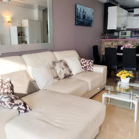 Apartamento Spacious In - Sea View - 95 M²