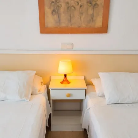 Apartamento Spacious In - Sea View - 95 M²
