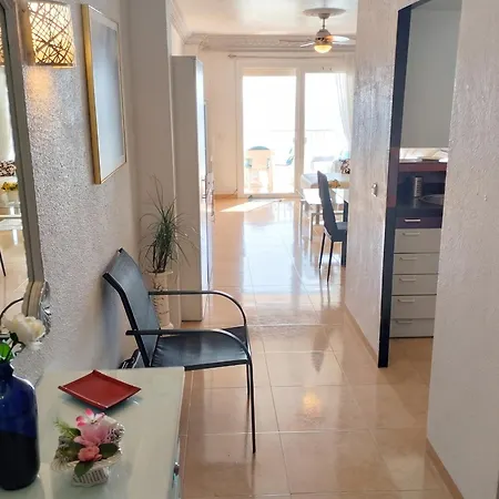 Apartamento Spacious In - Sea View - 95 M² *