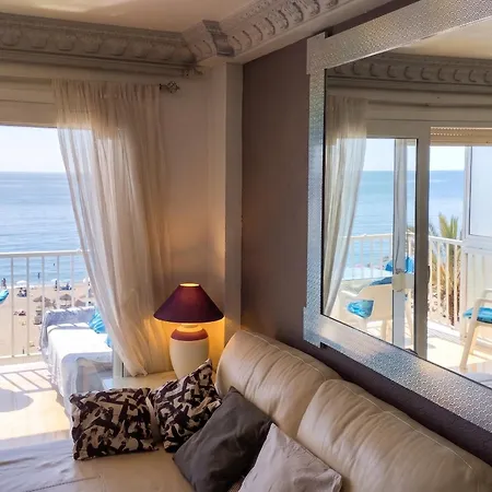 Spacious In - Sea View - 95 M²