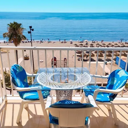 Apartamento Spacious In - Sea View - 95 M²