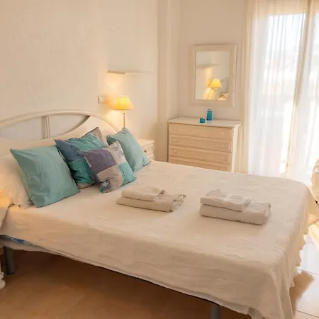 Spacious In - Sea View - 95 M²