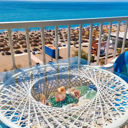 Apartamento Spacious In - Sea View - 95 M² *