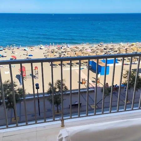Spacious In - Sea View - 95 M² Apartamento