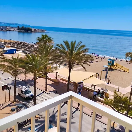 Spacious In - Sea View - 95 M²
