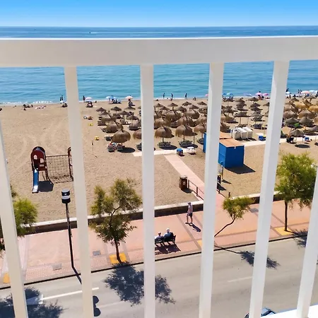 Spacious In - Sea View - 95 M² Apartamento