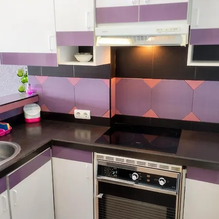 Spacious In - Sea View - 95 M²