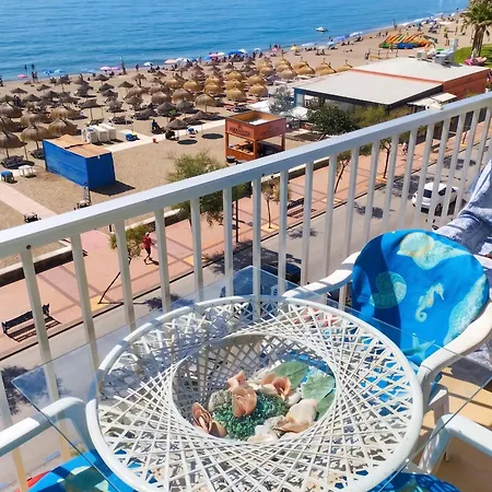 Spacious In - Sea View - 95 M² *