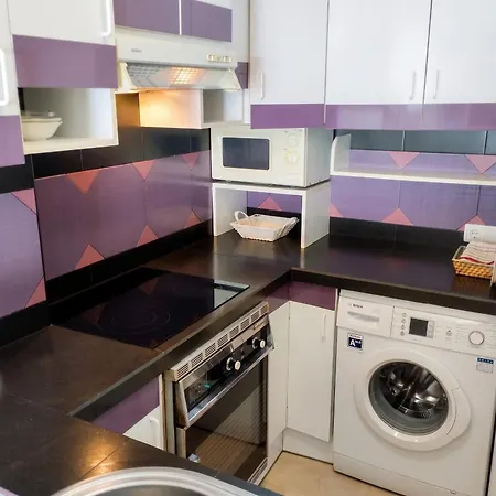 Spacious In - Sea View - 95 M² Apartamento