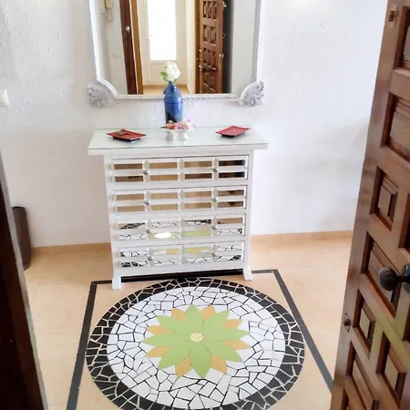 Spacious In - Sea View - 95 M² Apartamento *