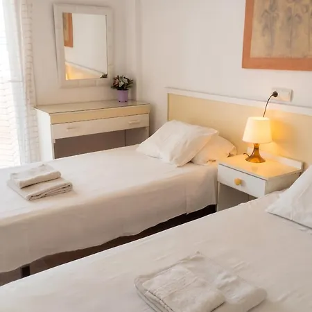 Spacious In - Sea View - 95 M² *