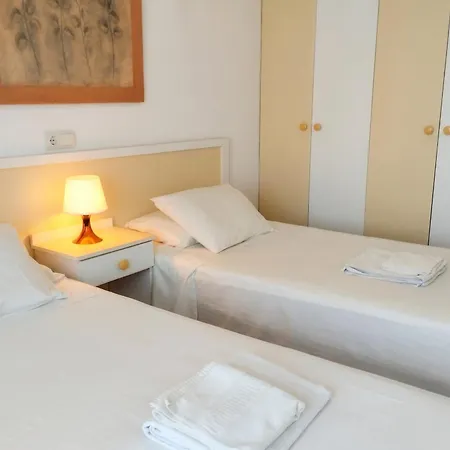 Apartamento Spacious In - Sea View - 95 M²