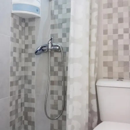 Spacious In - Sea View - 95 M² Apartamento